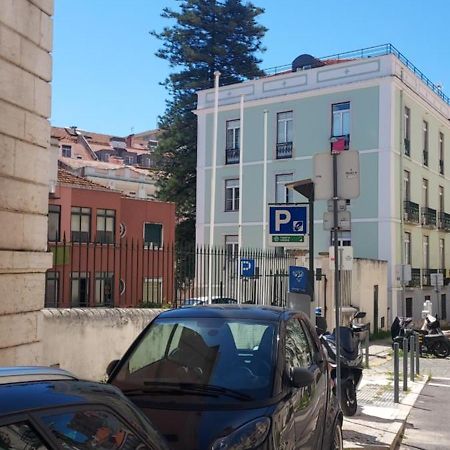 Crisapartment Lizbona Zewnętrze zdjęcie