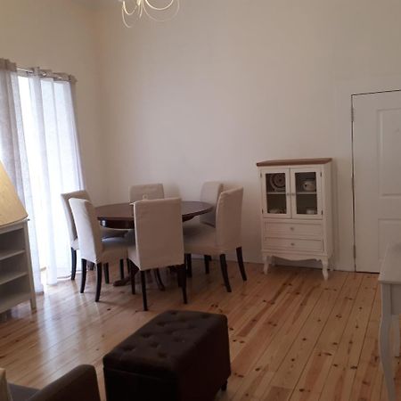 Crisapartment Lizbona Zewnętrze zdjęcie