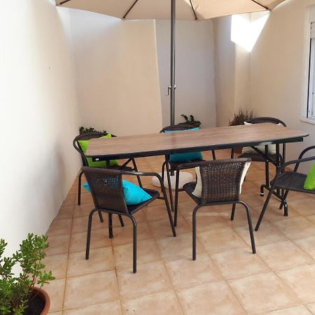 Crisapartment Lizbona Zewnętrze zdjęcie