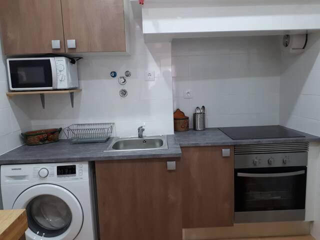 Crisapartment Lizbona Zewnętrze zdjęcie
