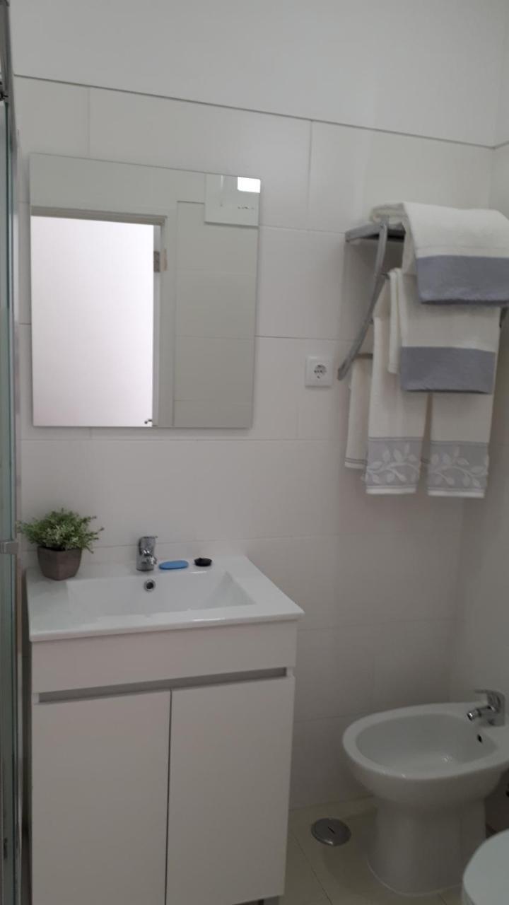 Crisapartment Lizbona Zewnętrze zdjęcie