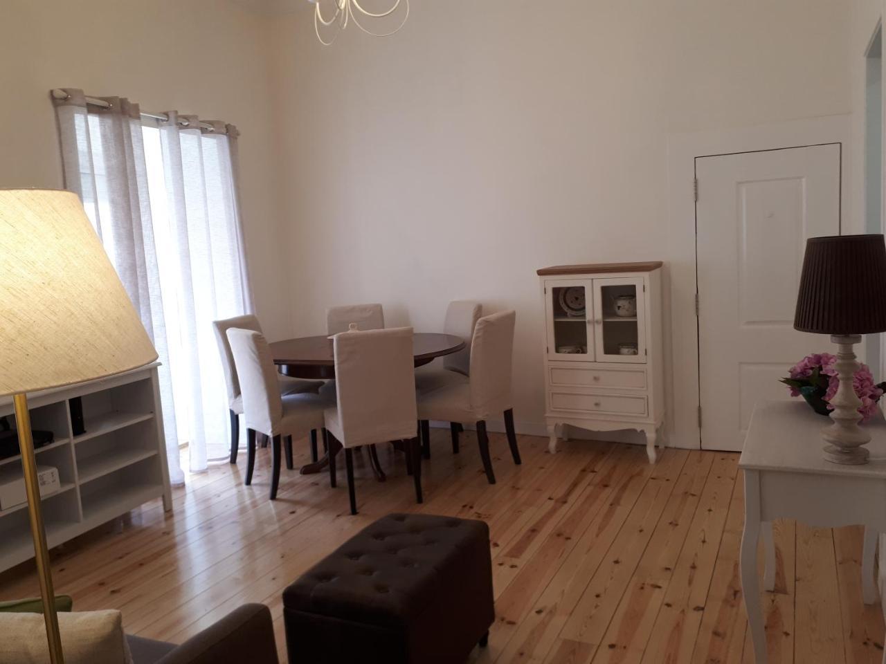 Crisapartment Lizbona Zewnętrze zdjęcie