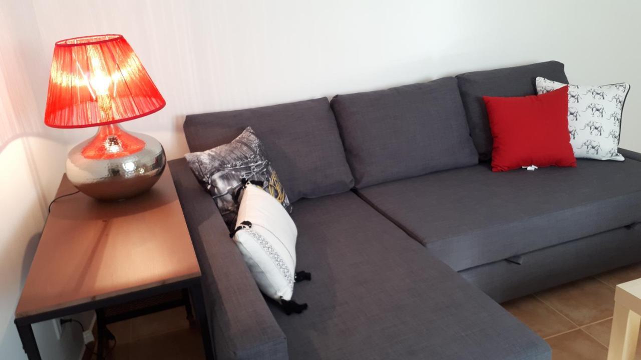 Crisapartment Lizbona Zewnętrze zdjęcie
