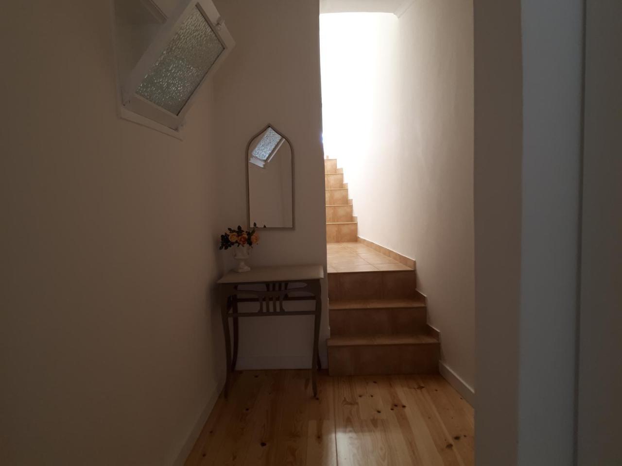 Crisapartment Lizbona Zewnętrze zdjęcie